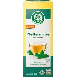 Pfefferminze BIO