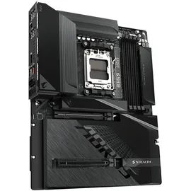 Gigabyte B850 AORUS Stealth