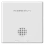 Honeywell R200C-2 Weiß Kohlenmonoxid-Detektor und -Melder 1