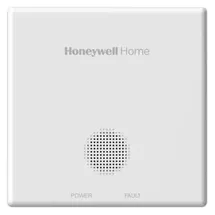 Honeywell R200C-2 Weiß Kohlenmonoxid-Detektor und -Melder 1