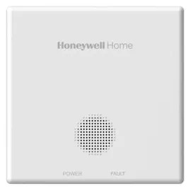 Honeywell R200C-2 Weiß Kohlenmonoxid-Detektor und -Melder 1