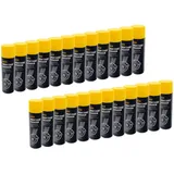 Bremsenreiniger Bremse Reiniger MANNOL 9670 Montage Teilereiniger 24 X 500 ml