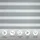 Bruno Banani Doppelrollo KIAN 70 x 150 cm grau