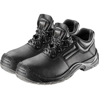 Neo Tools Neo Tools, Sicherheitsschuhe, professional low shoes O2 SRC CE leather size 46 (82-760-46) (O2, 46)