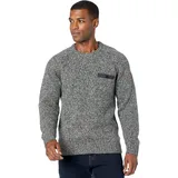 Fjällräven Lada Round-neck Grey