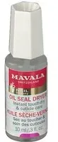 Mavala Huile Sèche-Vernis Vernis À Ongles 10 ml