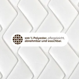 DI QUATTRO Airy Form 15 100 x 200 cm H5