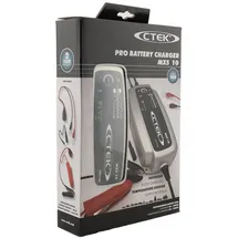 Ctek MXS 10 CIC 10A 12V