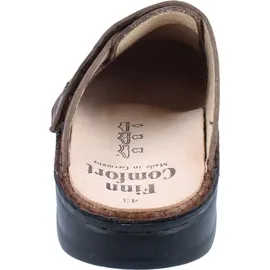 Finn Comfort Amalfi Braun 42