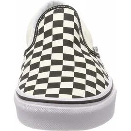 Vans Classic Slip-On Checkerboard white/black 44