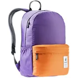 Deuter Infiniti violet/mandarine (6810222-3917)