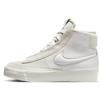 Nike Blazer Mid Victory Damenschuh - Weiß, 38.5