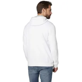 HELLY HANSEN Hoodie Weiß S