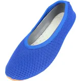 Beck Gymnastikschuhe Blau 32