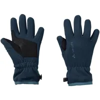 Vaude Pulex Handschuhe Blau 3