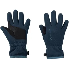 Vaude Pulex Handschuhe Blau 3