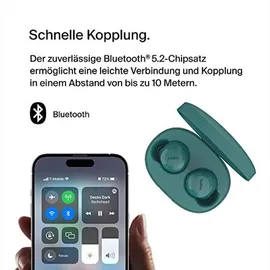 Belkin SoundForm Bolt Teal