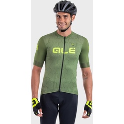 Alé Cross verde/green 5XL