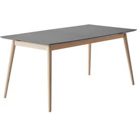 Hammel Furniture Meza 165 x 73,5 x 90 cm schwarz