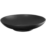Asa Selection Schale Japandi home, Schwarz,