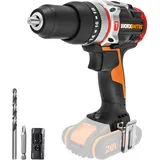 Worx WX354.9 exkl. Akku und Ladegerät