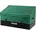 1013L 147x86x108cm wasserdichter Gartentruhe Kissenbox Aufbewahrungsbehälter Gartenbox Ideal Pools Höfe Gärten Garagen