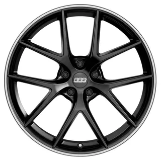BBS CI-R 10,0x19 5x112 ET25 MB82,0