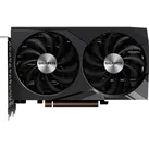 Gigabyte GV-N3060WF2OC-12GD 2,0 RTX 3060 Windforce OC 12G NVIDIA GeForce RTX 3060 12 GB GDDR6 - Schwarz