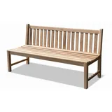 LINDER EXCLUSIV Picadelly 180 x 63 x 90,5 cm ohne Armlehne