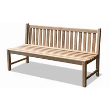 LINDER EXCLUSIV Picadelly 180 x 63 x 90,5 cm ohne Armlehne