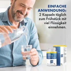shape! capsules Shape Kapseln 90 St.