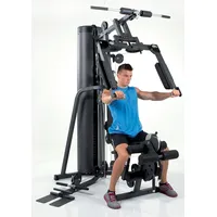 Finnlo Autark 1500 Schwarz