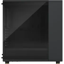 Fractal Design North Charcoal Black TG Dark