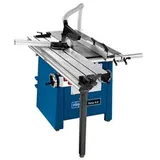 SCHEPPACH Formatkreissäge Forsa 4.0 ohne Vorritzer