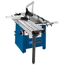 SCHEPPACH Formatkreissäge Forsa 4.0 ohne Vorritzer