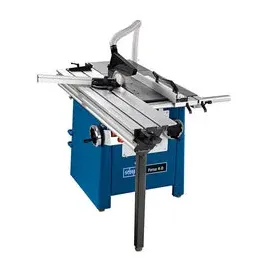 SCHEPPACH Formatkreissäge Forsa 4.0 ohne Vorritzer