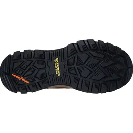 SKECHERS Archfit Tarver Loader Herren Braun 44