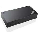 Lenovo ThinkPad USB-C Dock