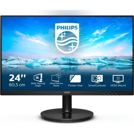 Philips V-Line 241V8LA/00 24"
