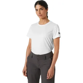 HELLY HANSEN Tech 2.0 Weiß S