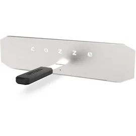 cozze Hitzeschild für Pizzaofen L