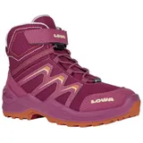 Lowa Maddox Warm GTX Mid Junior, Orange, 29