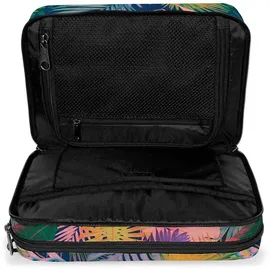 Eastpak Mavis Kosmetiktasche — Hängender Reisewaschbeutel mit Zwei Fächern und Organizer, 4.6 L Fassungsvermögen, 17.5 x 26 x 10 cm - Brize Retro Navy