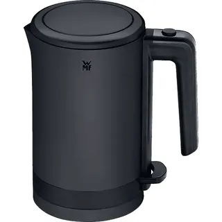 WMF Küchenminis Wasserkocher deep black