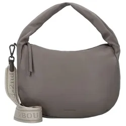 Harbour 2nd Just Pure Melissa Handtasche Leder 35 cm dusty