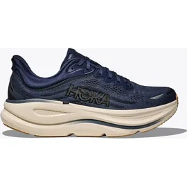 HOKA Bondi 9 Herren Regular Blau 47