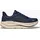 HOKA Bondi 9 Herren Regular Blau 47