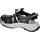 Keen Astoria West Sandale Black/Grey, 36 2/3 EU