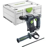 Festool BHC 18-Basic ohne Akku + Koffer 576511