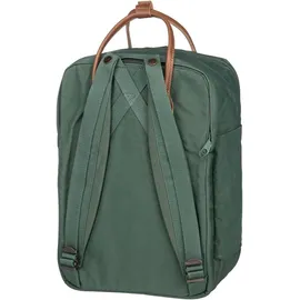 Fjällräven Kanken No. 2 Laptop 15" 18 l deep patina